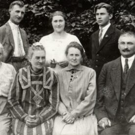 PUH.I.3 Perekond Peerna